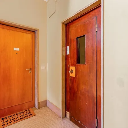 דירה Easylife - - Galleria Buenos Aires 9- Duomo