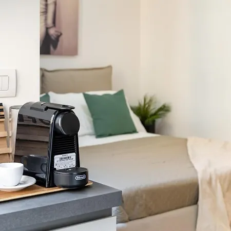 Easylife - - Galleria Buenos Aires 9- Duomo * מילאנו