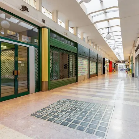 شقة Easylife - - Galleria Buenos Aires 9- Duomo