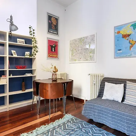 Apartmán Primopiano - Maderno