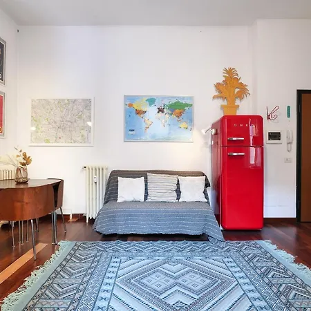 Apartmán Primopiano - Maderno Milán