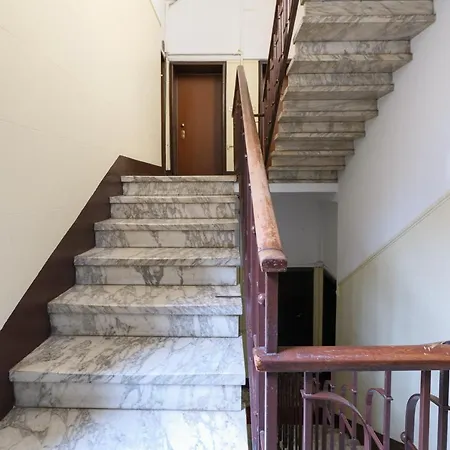 Primopiano - Maderno * Mediolan