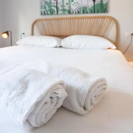 Apartment Primopiano - Watt Milan