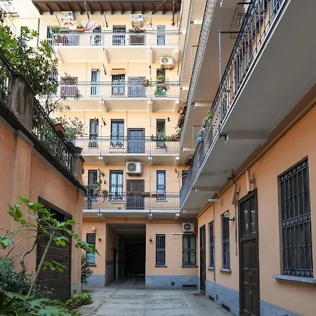 Primopiano - Watt Milan