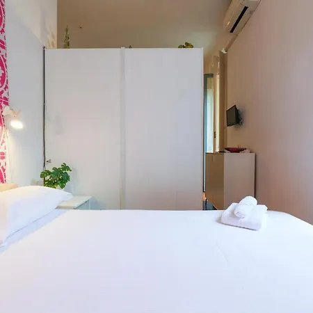 Primopiano - Maderno Milánó