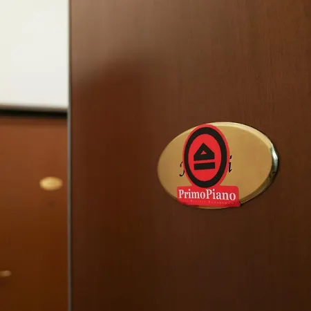 Apartmán Primopiano - Maderno