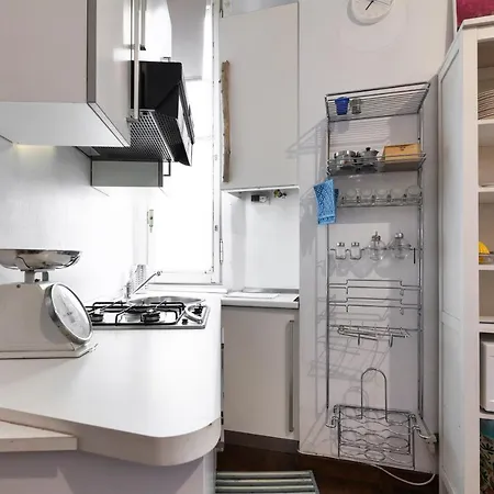 Primopiano - Maderno Apartman