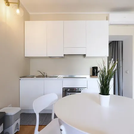 Primopiano - Watt Apartamento