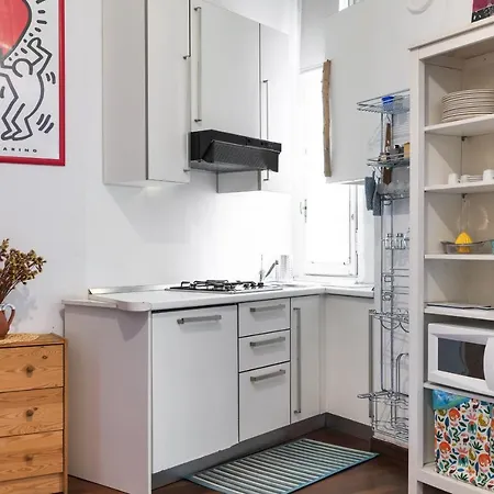 Apartmán Primopiano - Maderno *