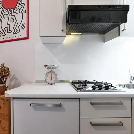 Apartmán Primopiano - Maderno Milán