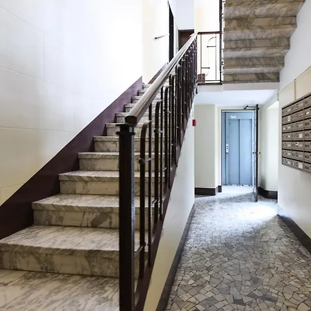 Primopiano - Maderno Apartment
