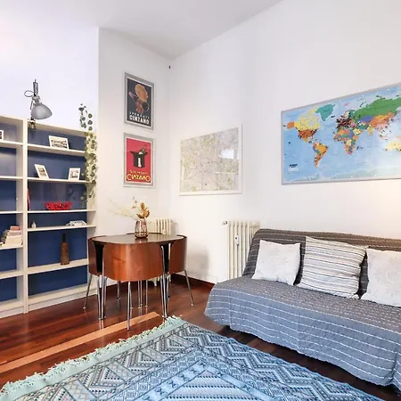 Primopiano - Maderno Apartmán