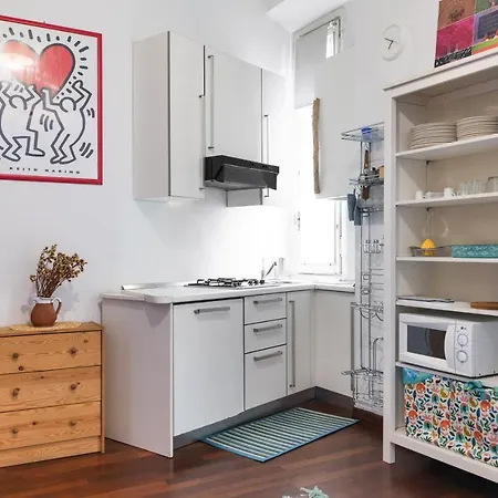Apartmán Primopiano - Maderno Milán