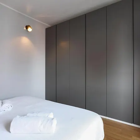 Primopiano - Watt Apartamento *