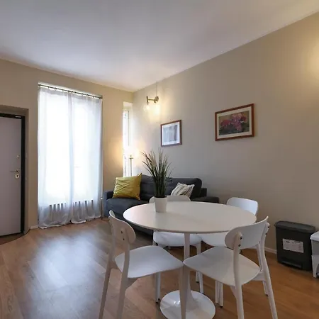 Primopiano - Watt Apartamento *