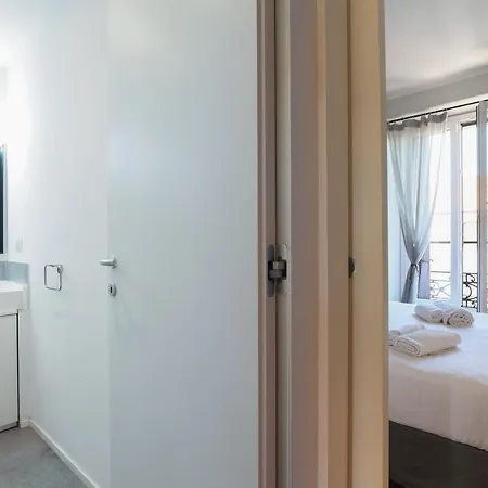 Apartment Primopiano - Watt Milan
