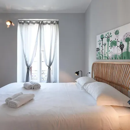 Apartamento Primopiano - Watt *