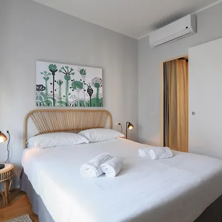Apartment Primopiano - Watt *