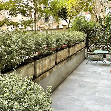 Loft In Stile Industrial - Stazione Apartment Mailand