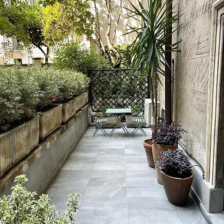 Loft In Stile Industrial - Stazione Apartment *