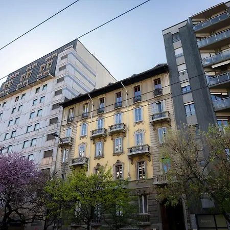 Apartment Loft In Stile Industrial - Stazione