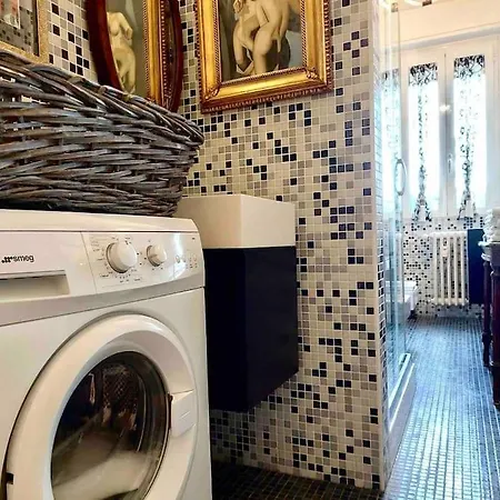 Maison De Charme *