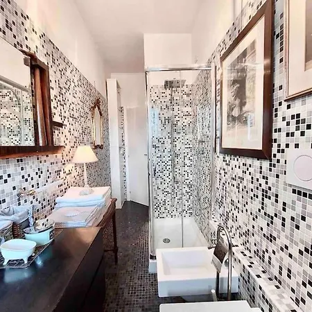 Maison De Charme شقة *