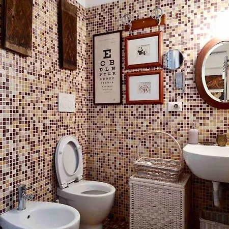 Апартаменты Maison De Charme *