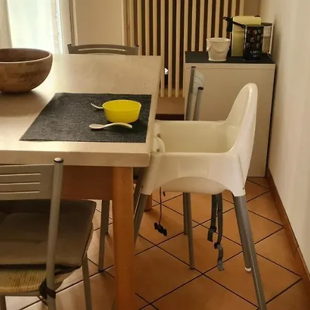Cesena3 Apartment Milan