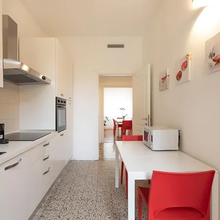 Gaffurio Διαμέρισμα