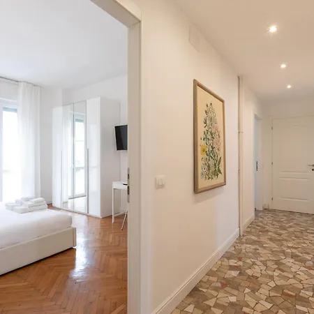 Appartement Gaffurio *