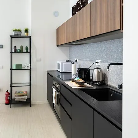 L'arche Canonica - Pretty Little House *