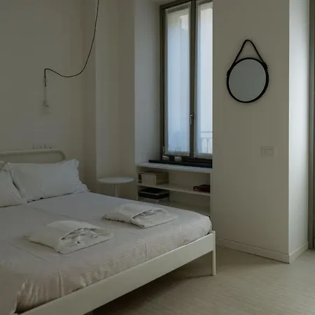 L'arche Canonica - Pretty Little House *