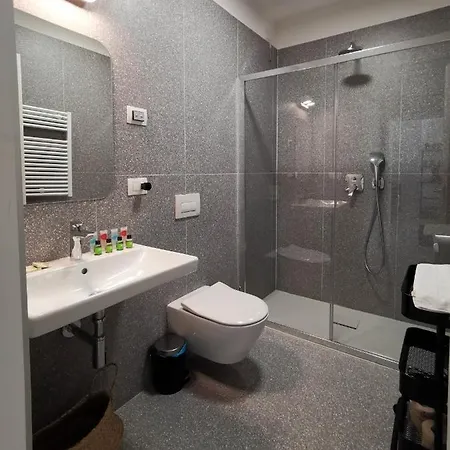 Апартаменты L'arche Canonica - Pretty Little House