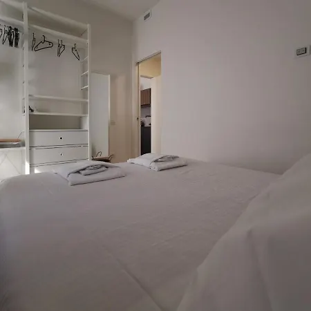 L'arche Canonica - Pretty Little House Milano