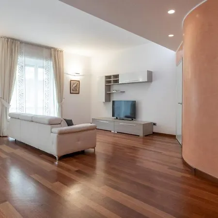 Apartment Italianway - Carducci 21 Milan