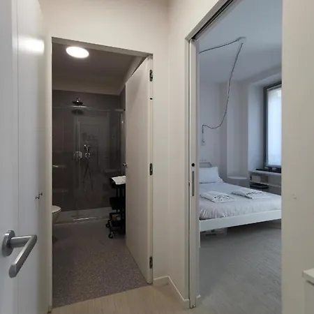 L'arche Canonica - Pretty Little House Апартаменты