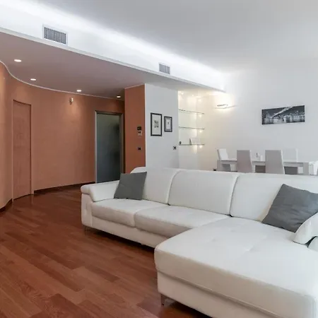 Italianway - Carducci 21 Apartment *