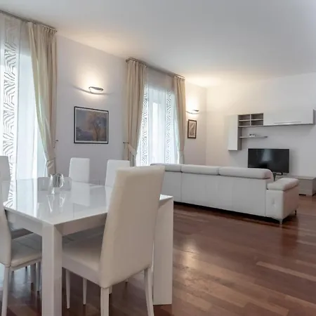 Italianway - Carducci 21 Apartment Milan
