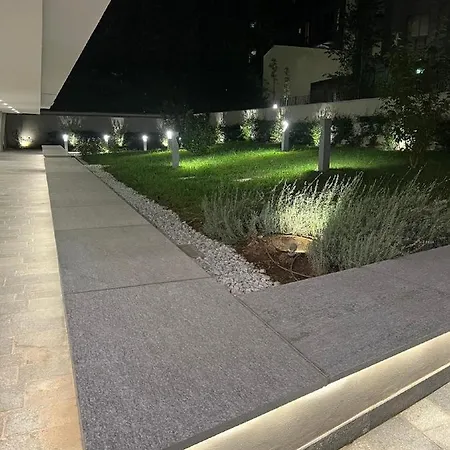 Number House - Number 9