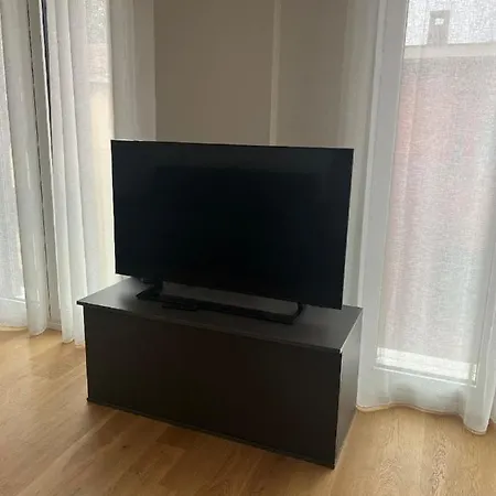 Apartman Number House - Number 9