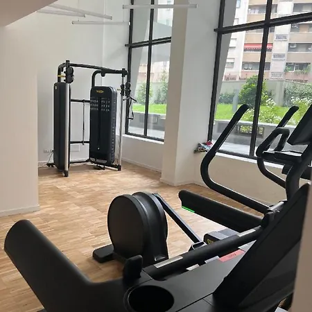 Number House - Number 9 * 米兰