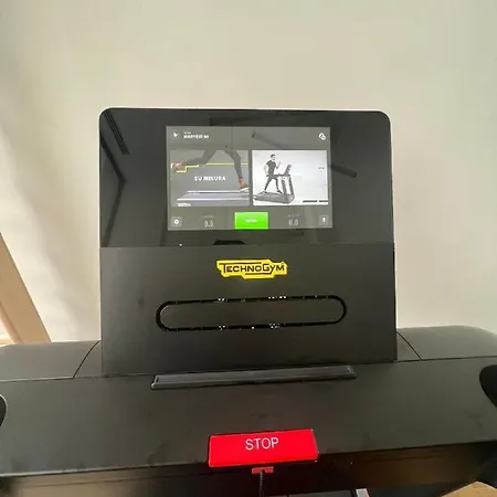 Apartman Number House - Number 9 *