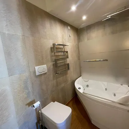 Arco Della Pace Corso Sempione 12 Apartment *