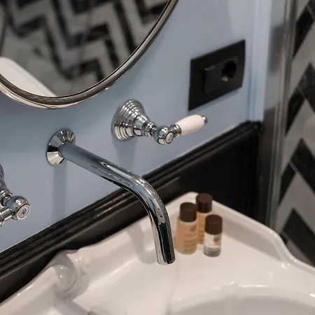 The Couper Sant'andrea 4*