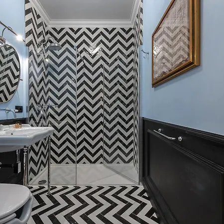 The Couper Sant'andrea Милан