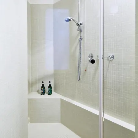 Appartement Stellar 70 Style Studio With Terrace-heart Of *