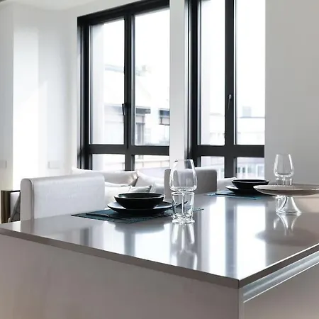 Apartment Luxury Duomo *