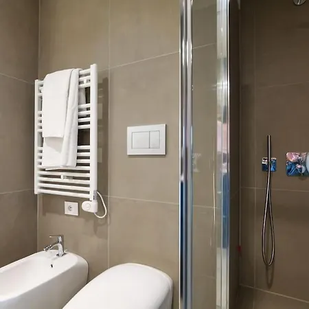 Apartment Luxury Duomo