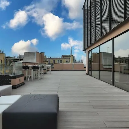 Luxury Duomo Apartment